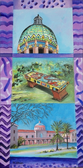 Tuscon